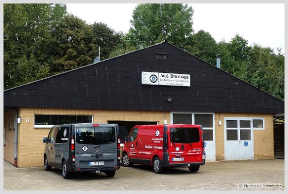 Drexhage Metallbau