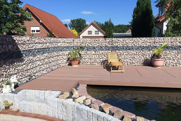 Metallzaunzentrum Dawidowski