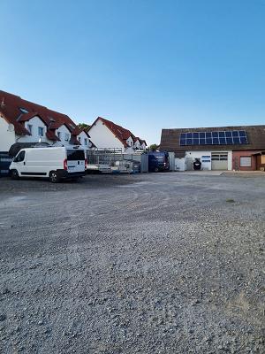 Plass Metallbau GmbH