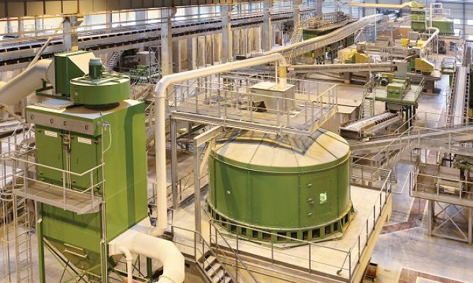 Hellmich GmbH u. Co Kommanditgesellschaft