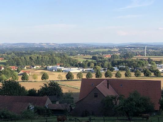 Metallverarbeitung & Pulverbeschichtung Bartelheimer - Hüllhorst