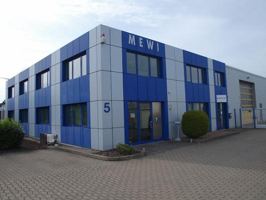 Mewi Metallform GmbH