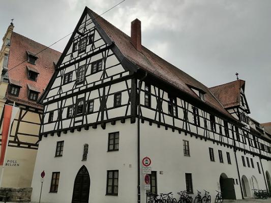 Metallverarbeitung Frisch