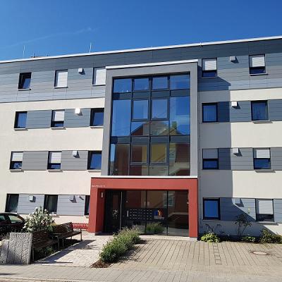 Bäurle Metallbau GmbH