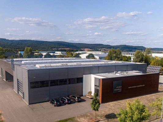Minden Metallbau GmbH