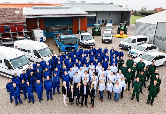 Wilhelm Brase GmbH & Co. KG