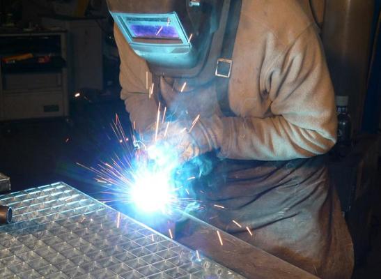 Schlosserei Arnd Balsmeier