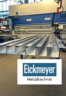 Eickmeyer Metalltechnik GmbH & Co. KG