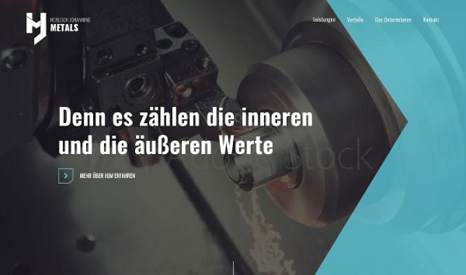 HJ Metals GmbH & Co. KG