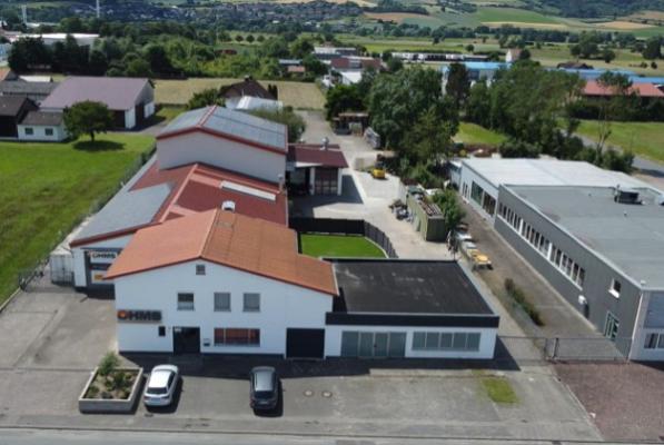 OHMS Edelstahltechnik GmbH