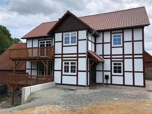 Ohms Holzbau GmbH