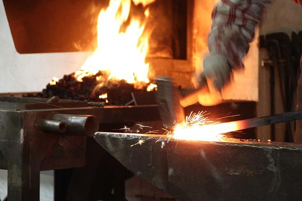 Schlosserei & Metallbau Beerensmeier