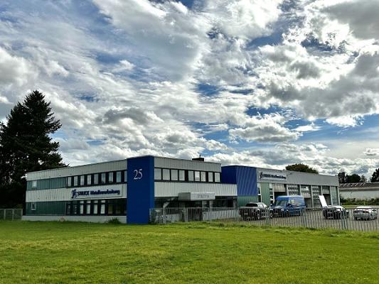 Struck Metallverarbeitung GmbH & Co. KG