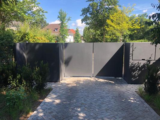 Steel & Style Metallbau GmbH