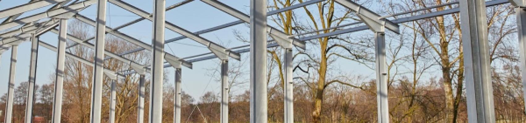 Wilhelm Hüwelmeier Metall & Stahlbau GmbH