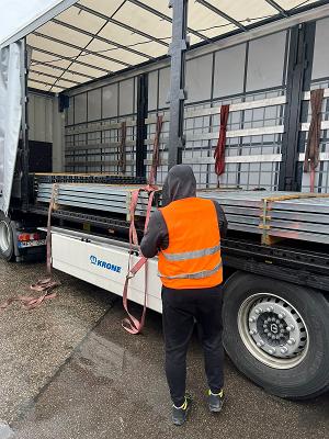 Seibold Coil- und Kanttechnik GmbH