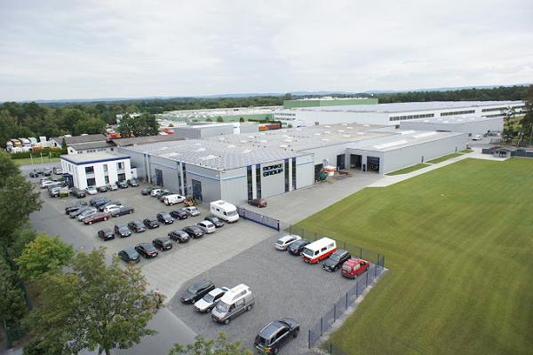 Bonke Metalltechnik GmbH