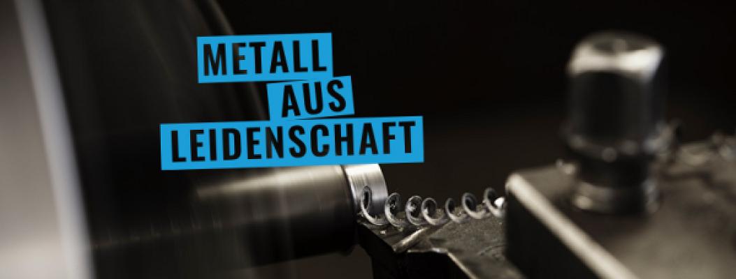 Fischer EKF - Metallbearbeitung