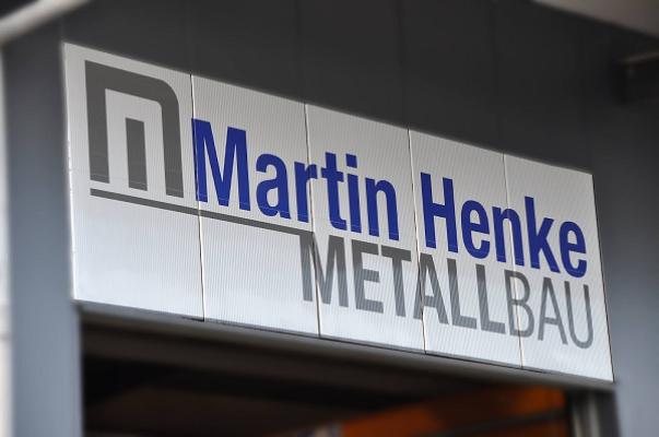 Henke Metallbau | Salzkotten