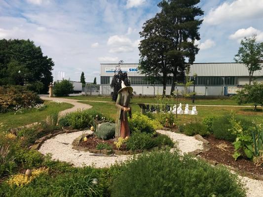 Metallschneider GmbH