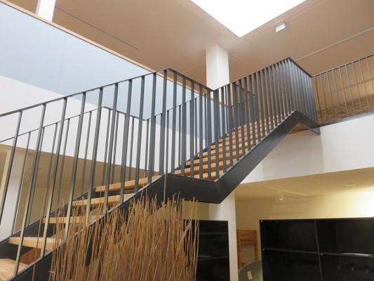 Schlosserei Renner GmbH & Co. KG