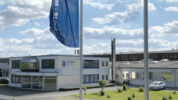 Seppeler Salzkotten GmbH & Co. KG