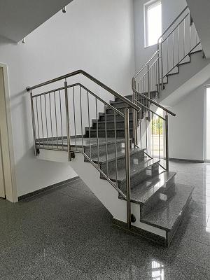 Metallbau Östreich & Turan Meisterbetrieb GbR