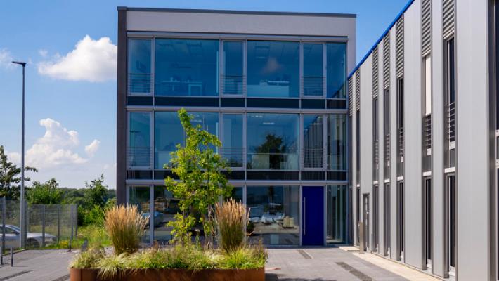 Luckey GmbH