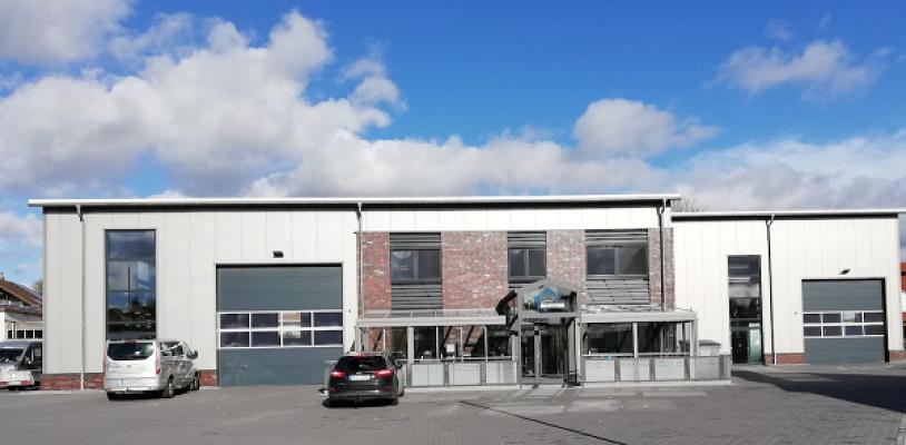 Metallbau Görmann GmbH & Co. KG