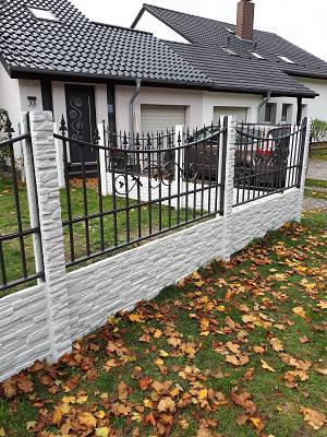 Edelstahlgeländer,Balkongeländer Metallbau A.K.U in Lage,Detmold,Bielefeld