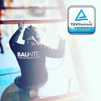 BauArt Metallmanufaktur GmbH