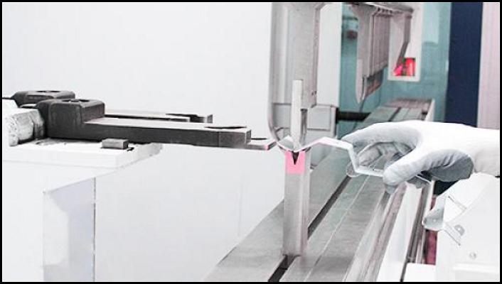 Laserworx GmbH Laserschneiden | Lasertechnik