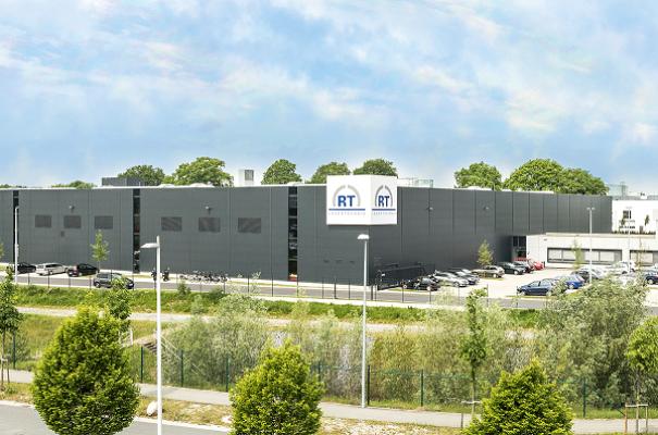 RT-Lasertechnik GmbH