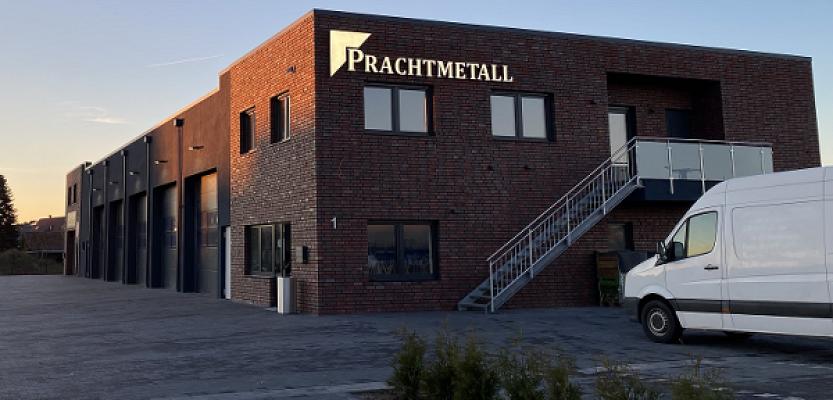 Prachtmetall