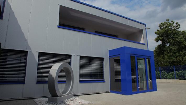 MVS Metallvertriebs- und Service GmbH Schloß Holte-Stukenbrock