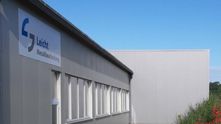 Leicht-Metallbearbeitung GmbH