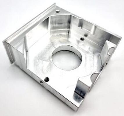 Metallbearbeitung Klich - CNC Lohnfertigung aus OWL