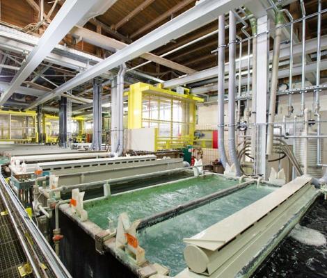 Tertilt Galvanotechnik GmbH