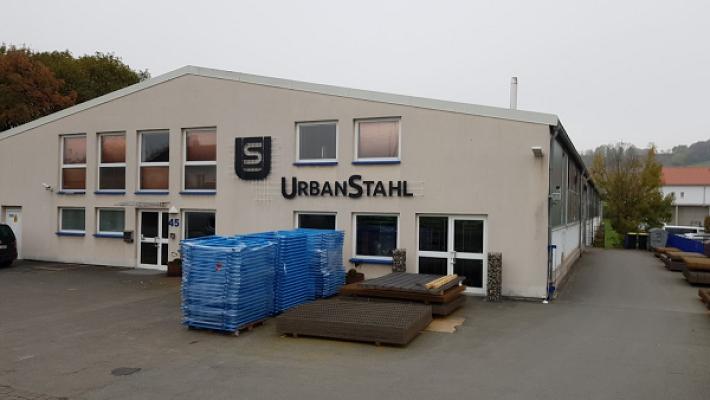 UrbanStahl Warburg