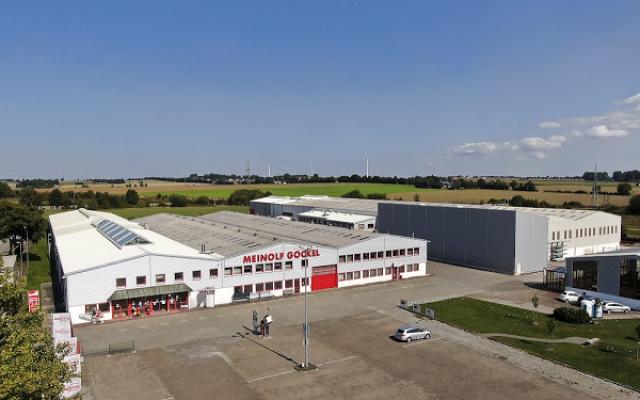 Meinolf Gockel GmbH & Co. KG