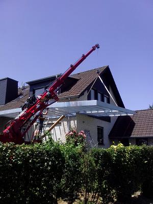 Ralph Gassmann Metallbau