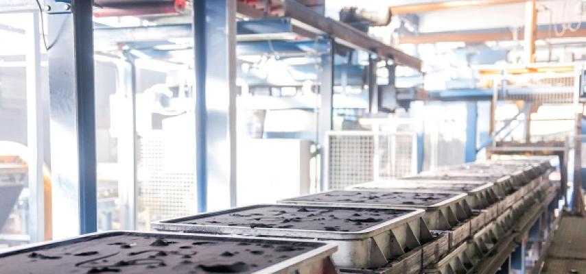 Marsberger Metallguss Gebr. Cordt GmbH