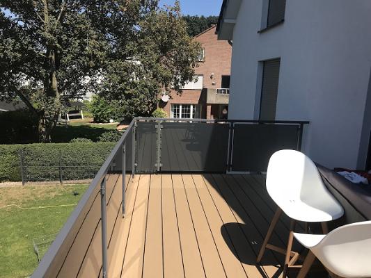 Technoline Metallbau GmbH