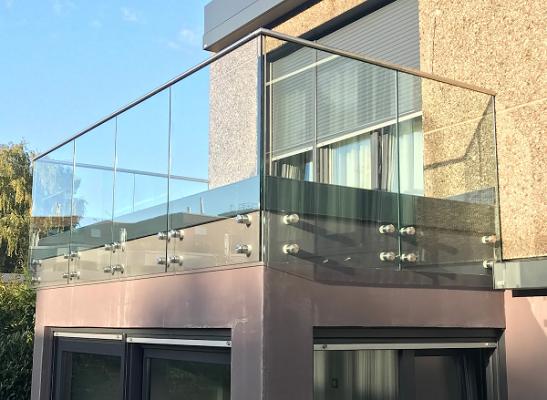 SteckWelt - Modulsysteme - Schlosserei und Metallbau