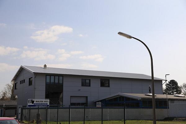 Viet Stahl- u. Metallbau GmbH