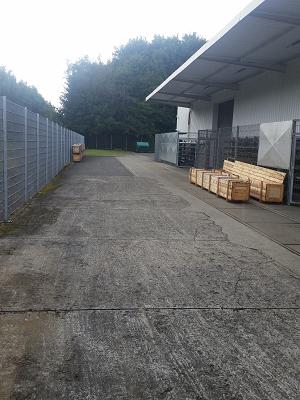 Rimono - Metallbau GmbH