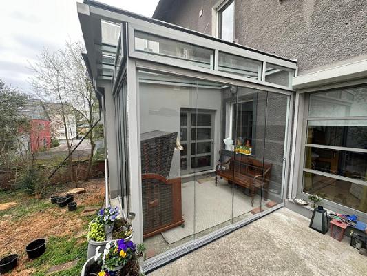 VR Metalldesign Dortmund - Geländer nach Maß und mehr !