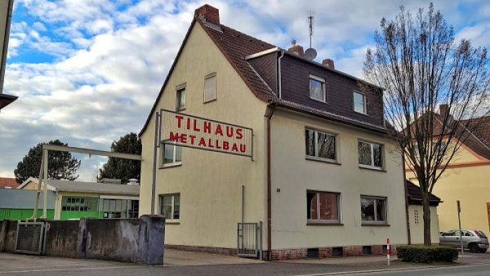 Metallbau Tilhaus