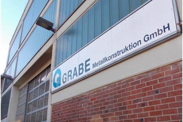 Grabe Metallkonstruktion GmbH