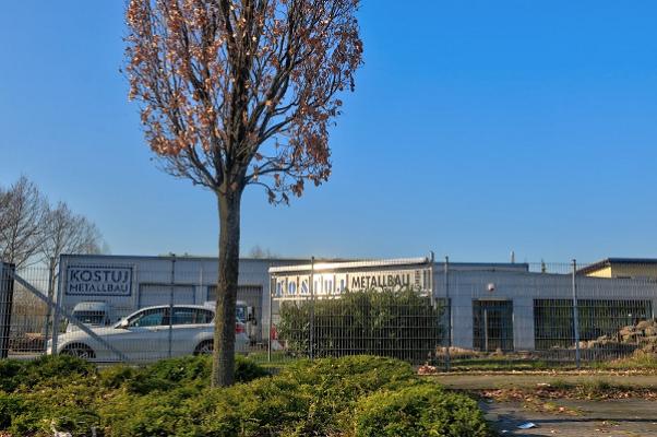 R. Kostuj Metallbau GmbH
